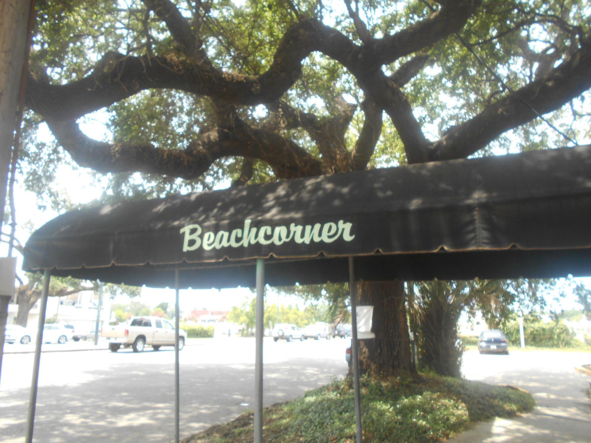 Beachcorner Bar & Grill