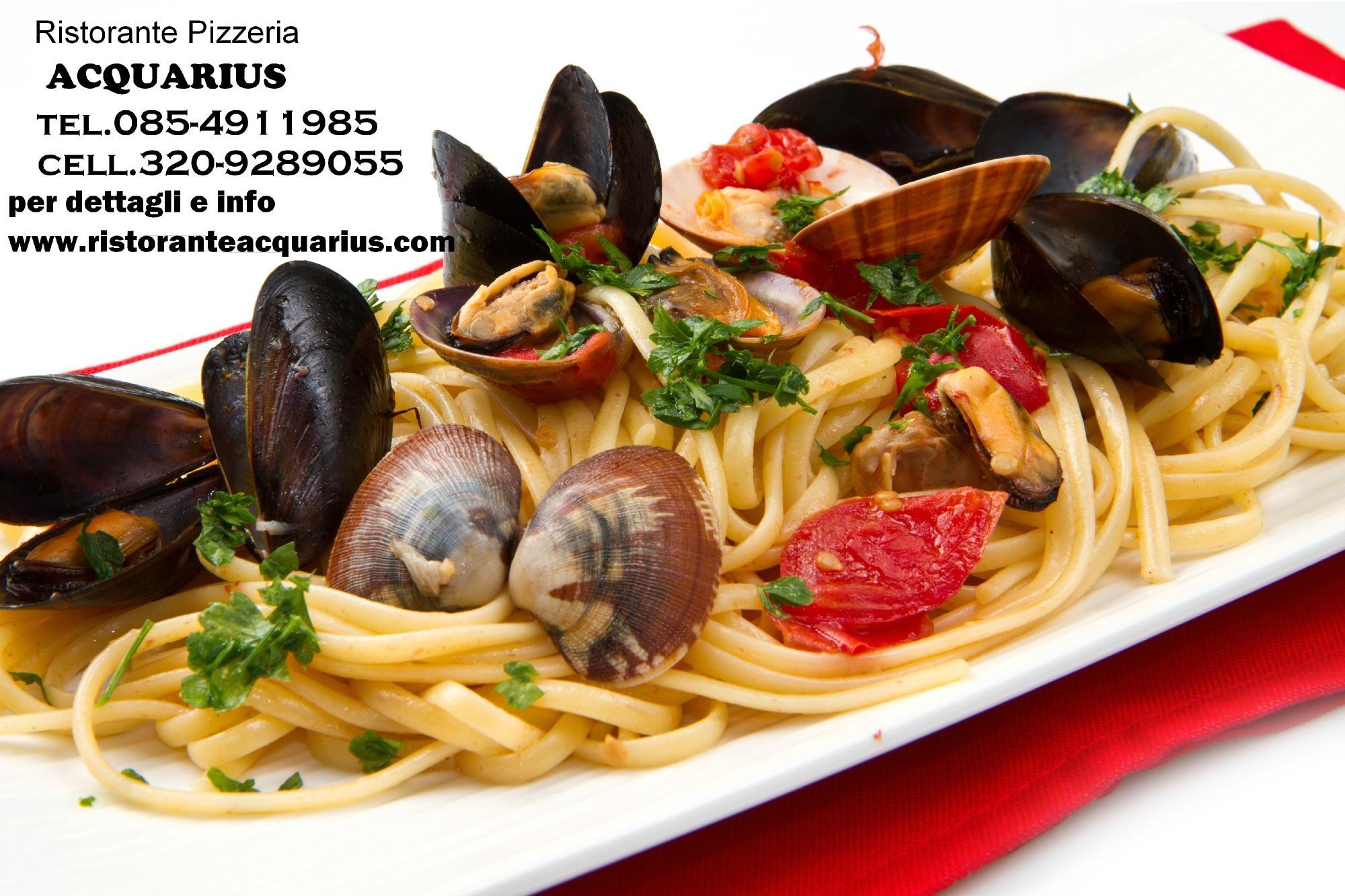 Ristorante Pizzeria Acquarius