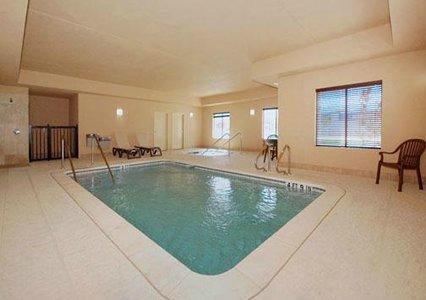 Comfort Suites Pflugerville - Austin North