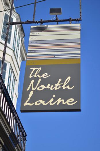 North Laine Brewhouse