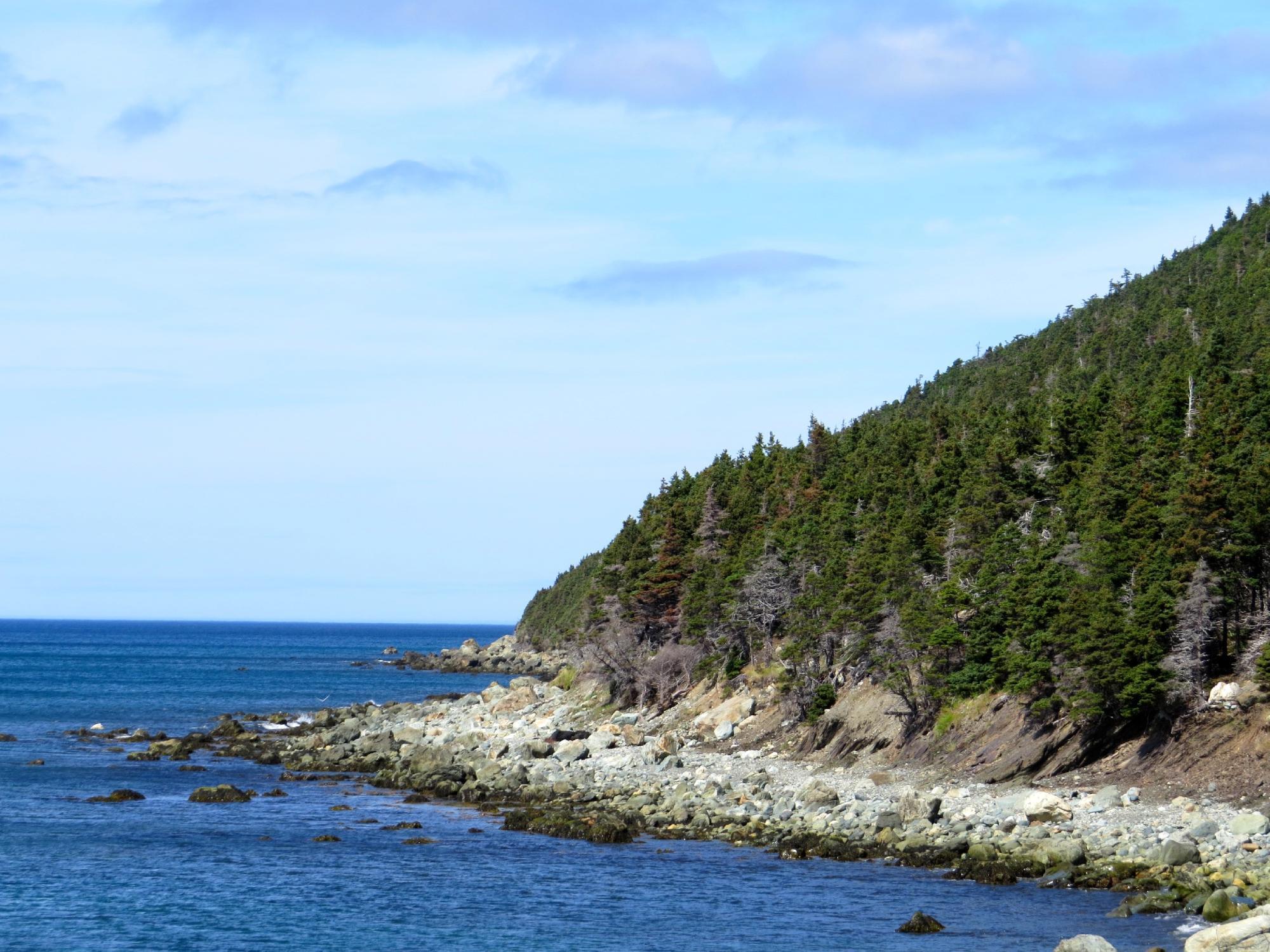 Rotary Topsail Beach
