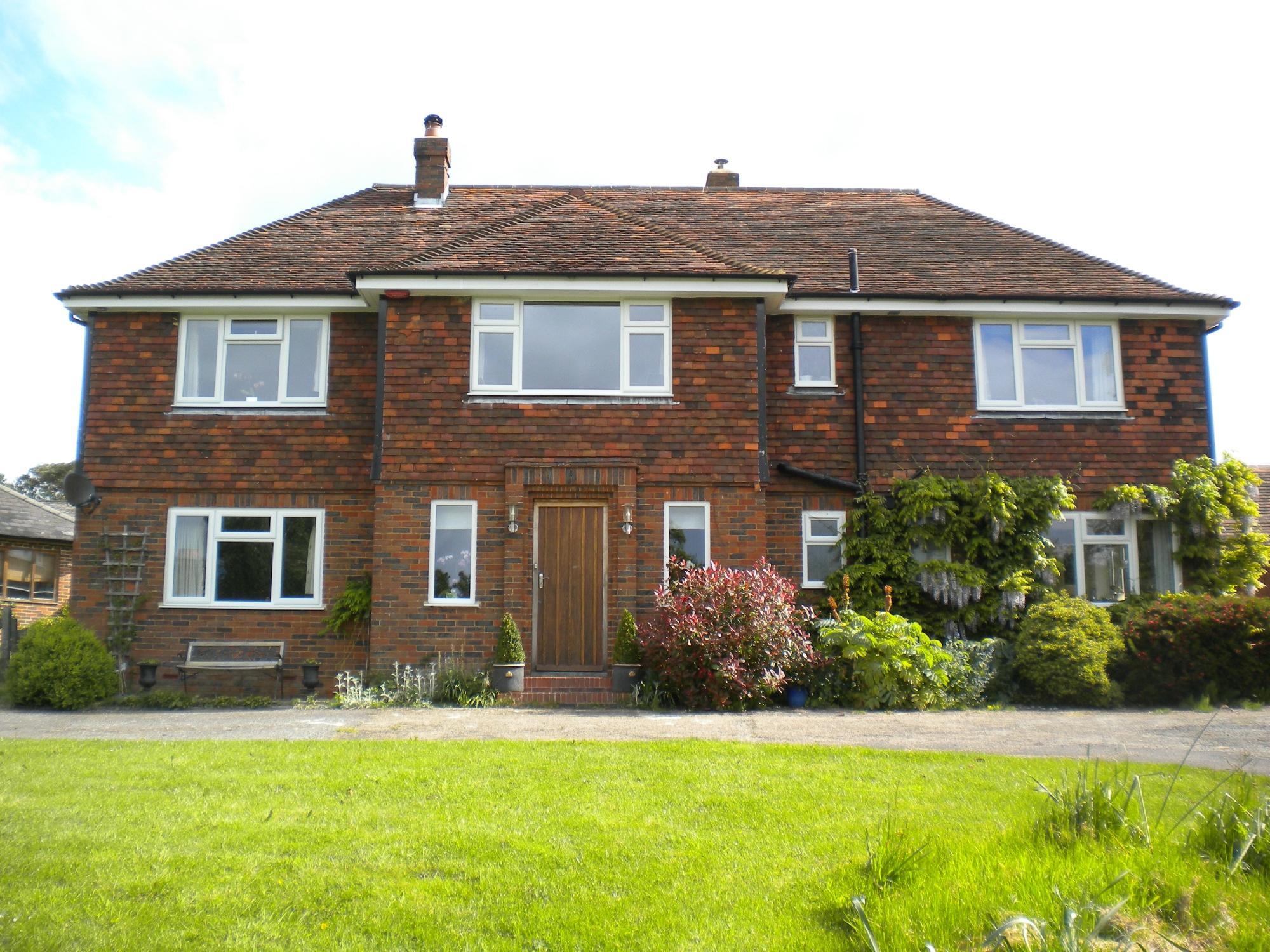 Winchmore House B & B