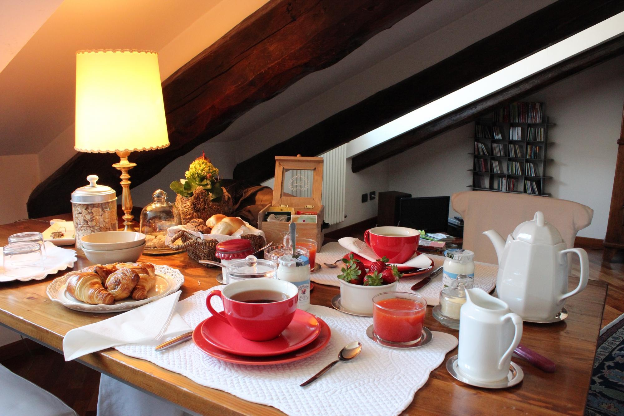 Foresteria degli Artisti