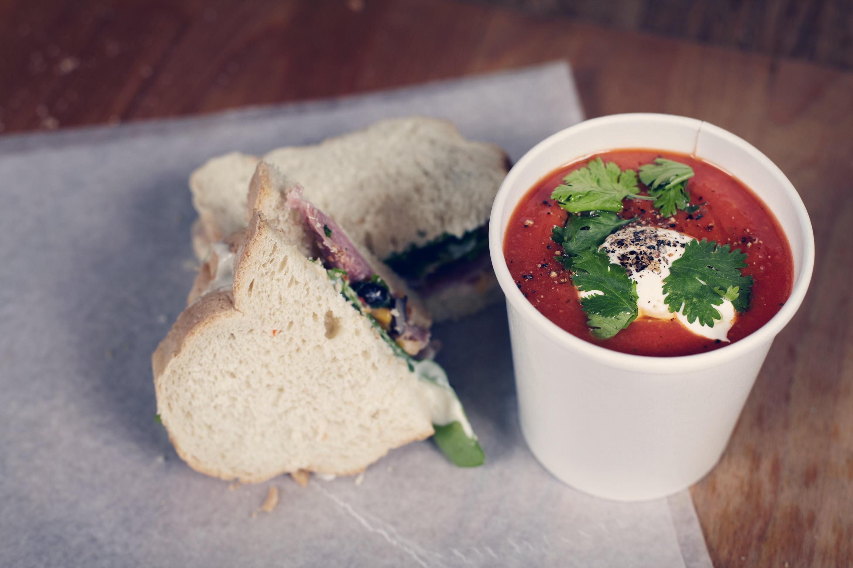 Friska Victoria Street