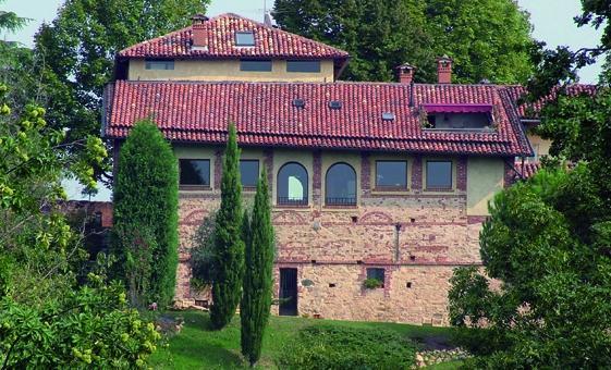 B&B Cascina Mondella