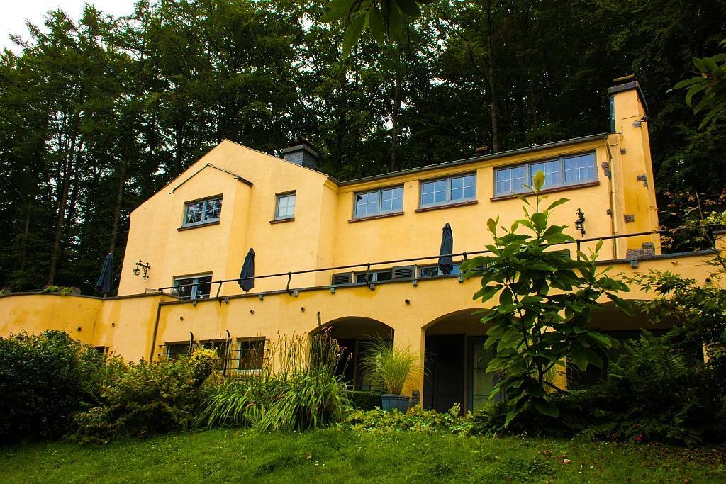 Le Manoir De Morimont