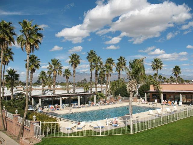 Rincon Country West RV Resort