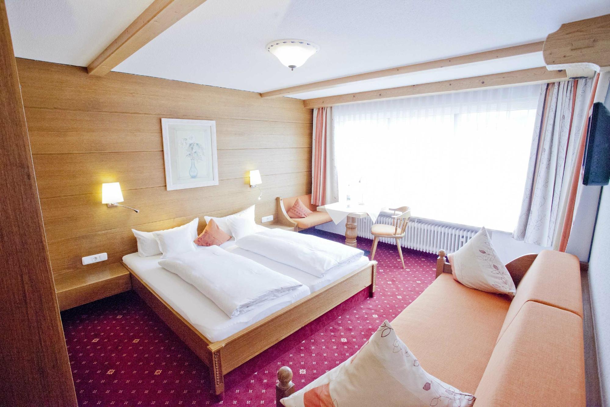 Gästehaus Birkenhof