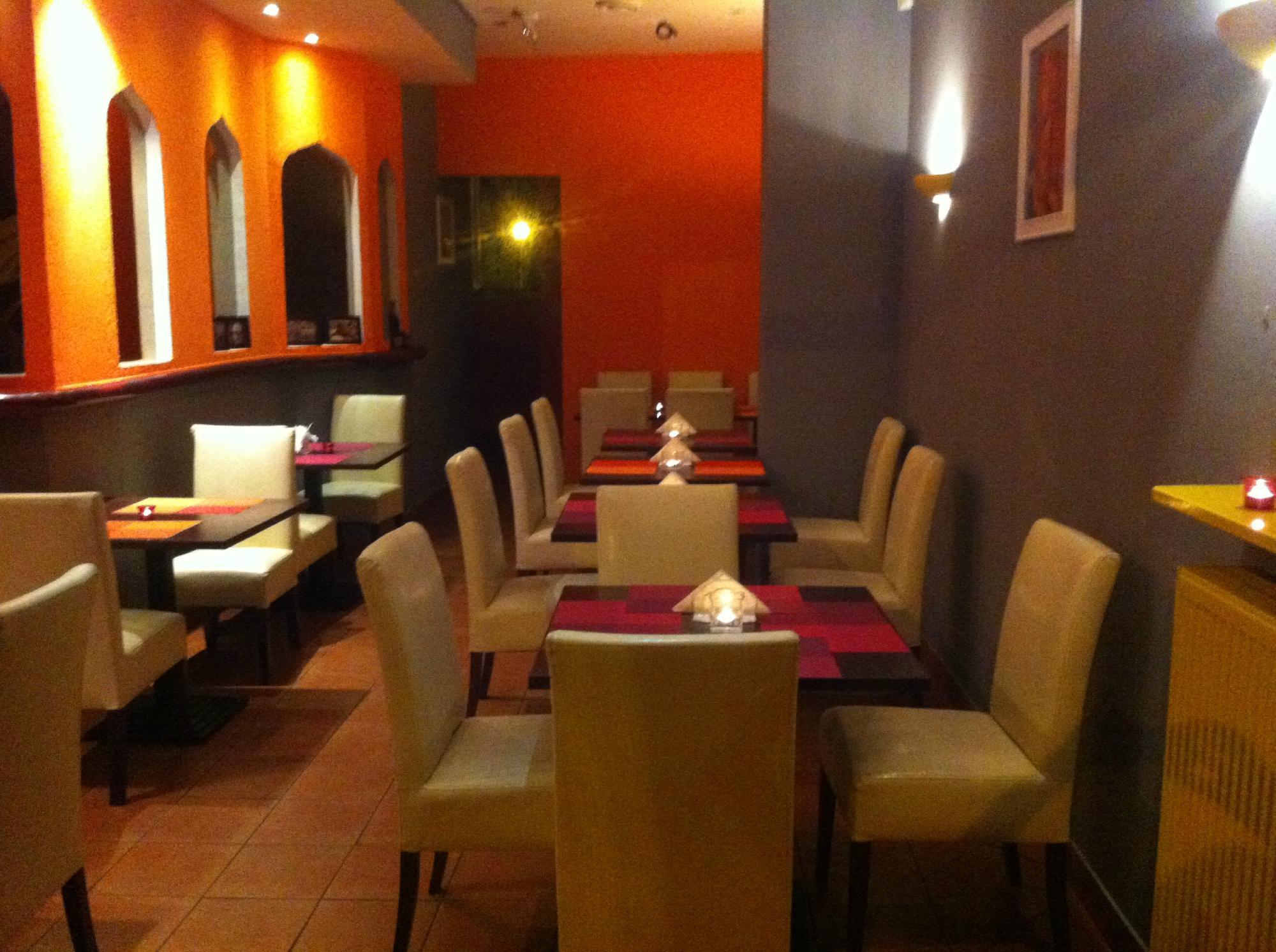 Rani Restauracja Indyjska