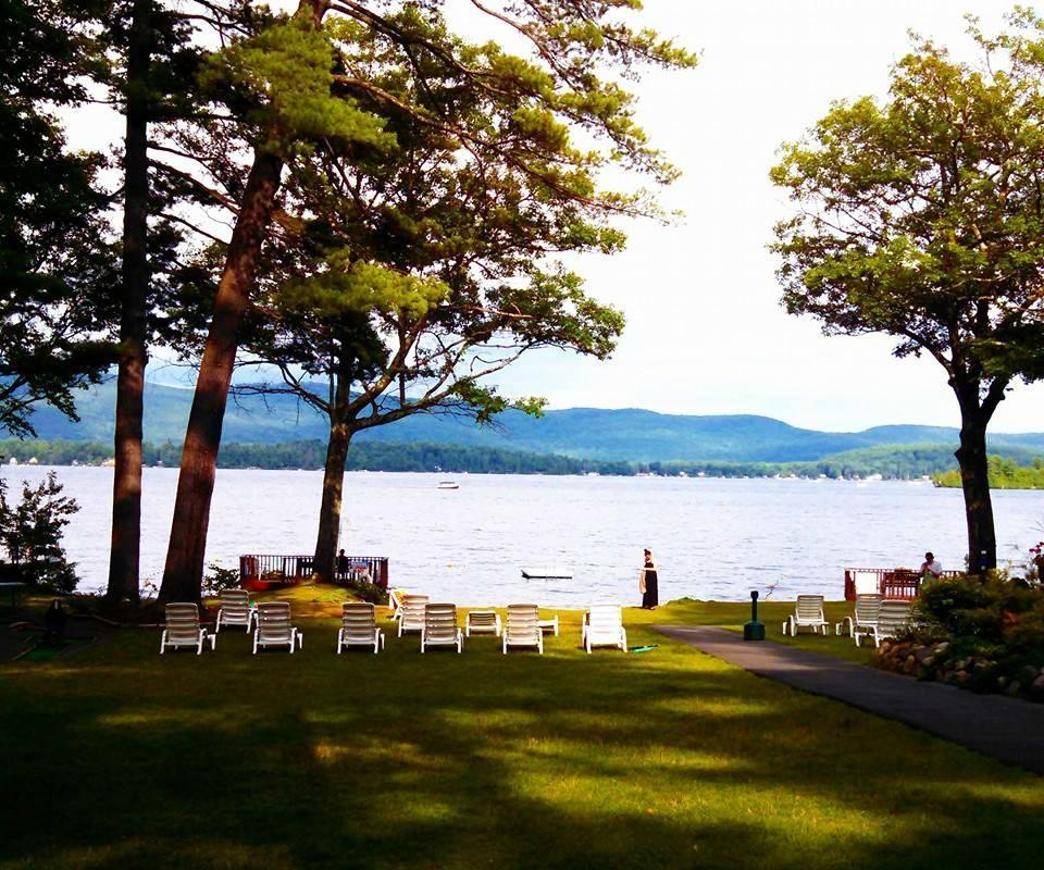 O'Connor's Resort Cottages