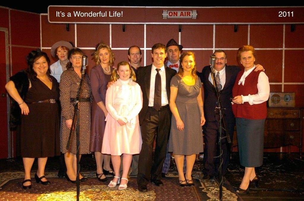 East of Sixty Production Society