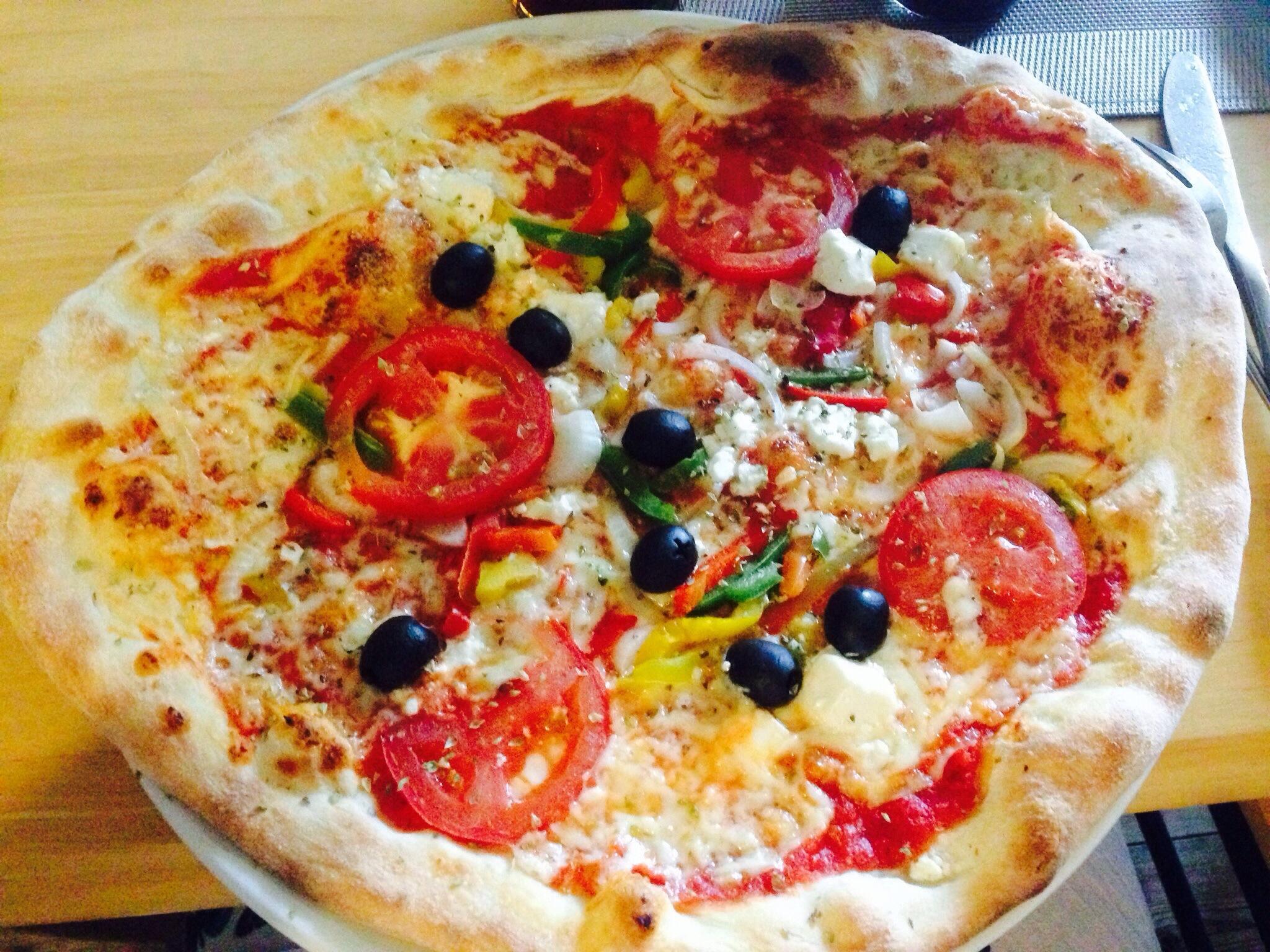 Sodviks Bageri Och Pizza