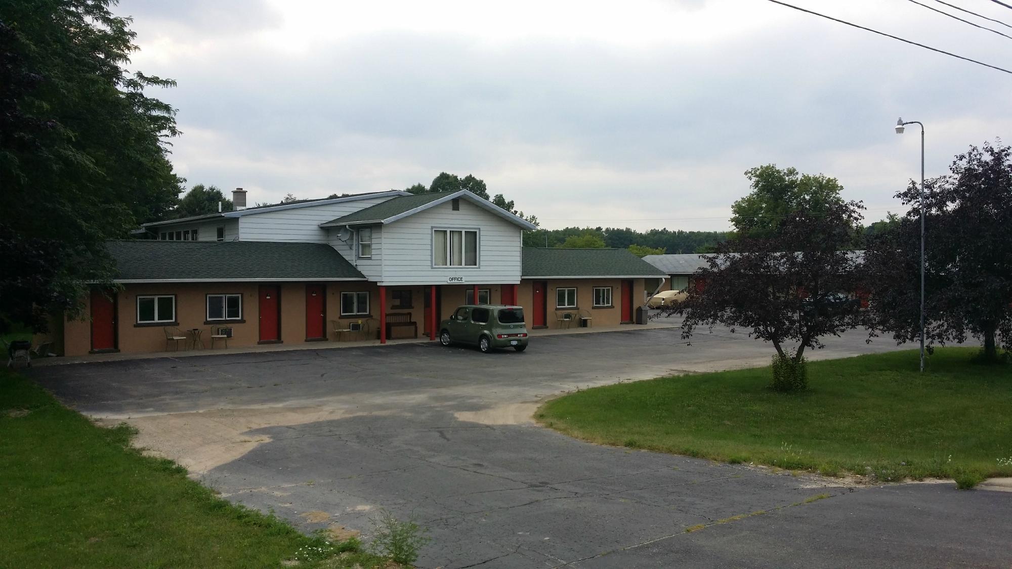 Sheridan Sleep and Stay