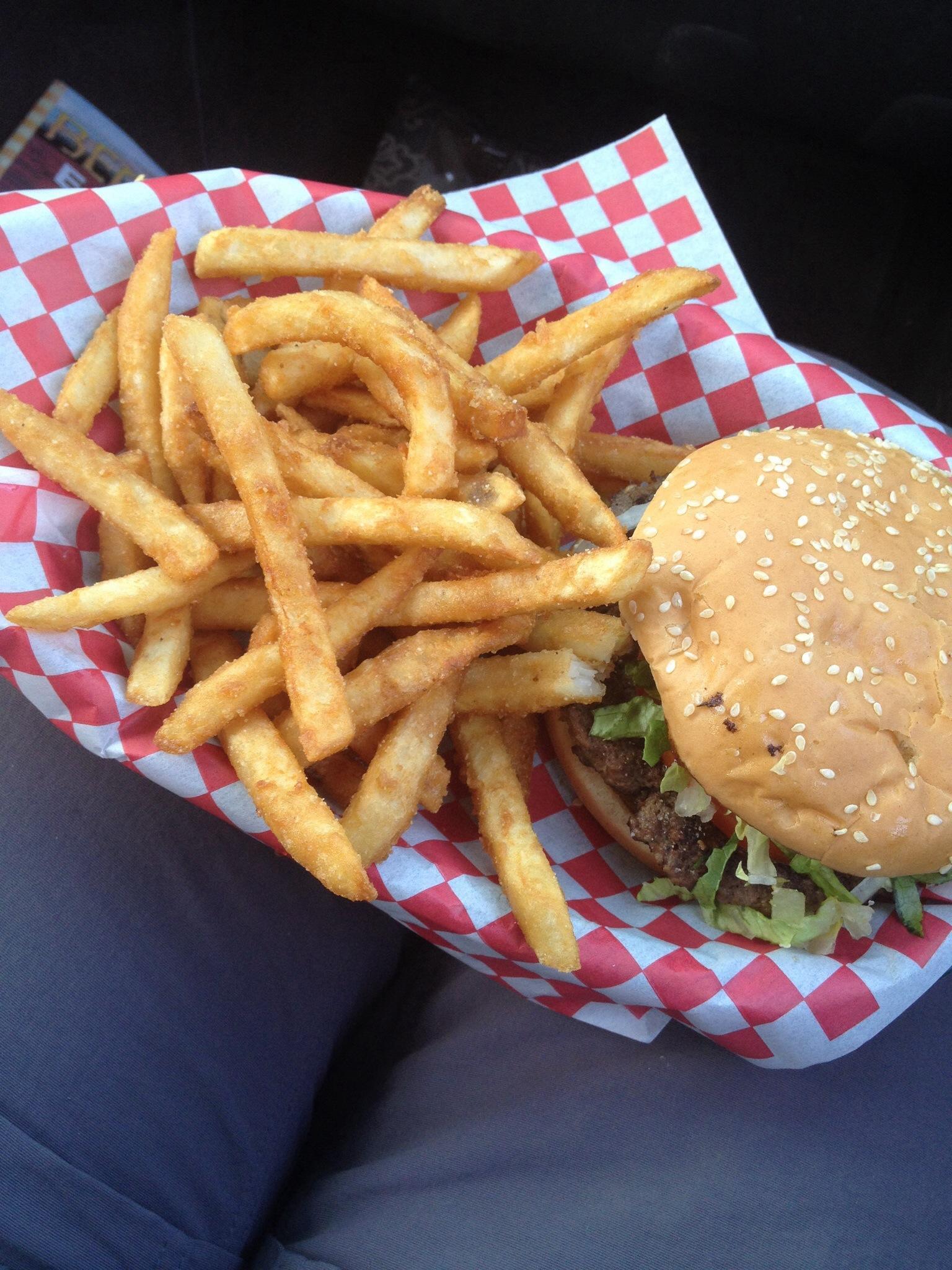 Photo by Akaskanator