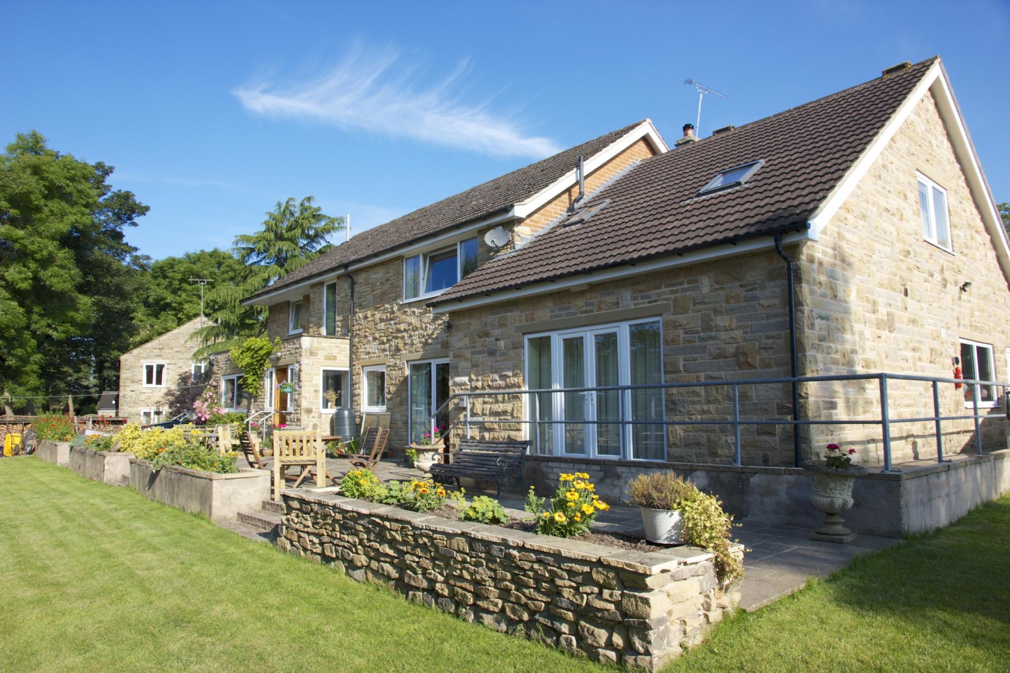 Millbrook Bed & Breakfast