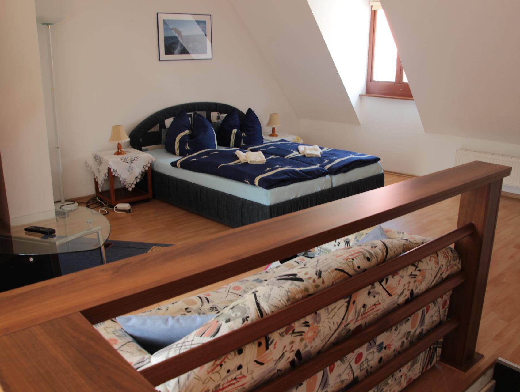 Pension Am Wassertor