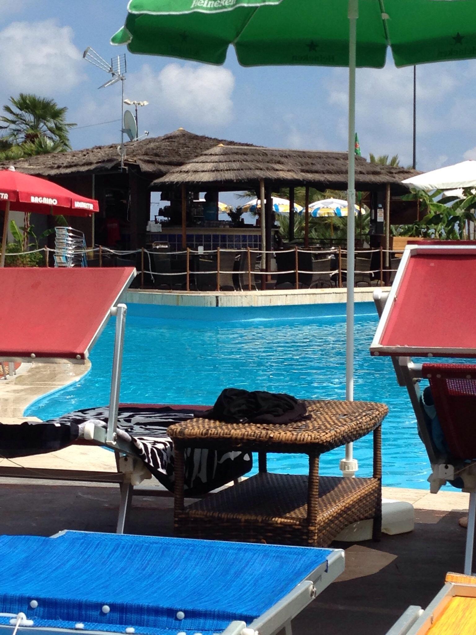 American Bar Deco- Sanremo