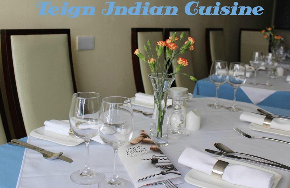 Teign Indian Cuisine