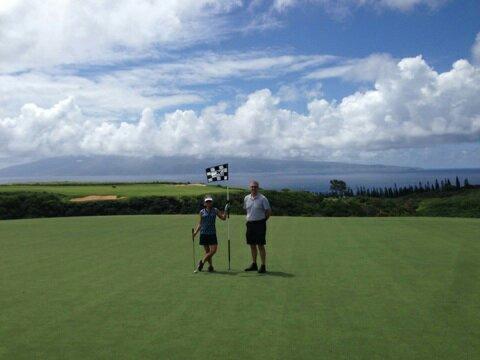 Indian Springs Metro Park