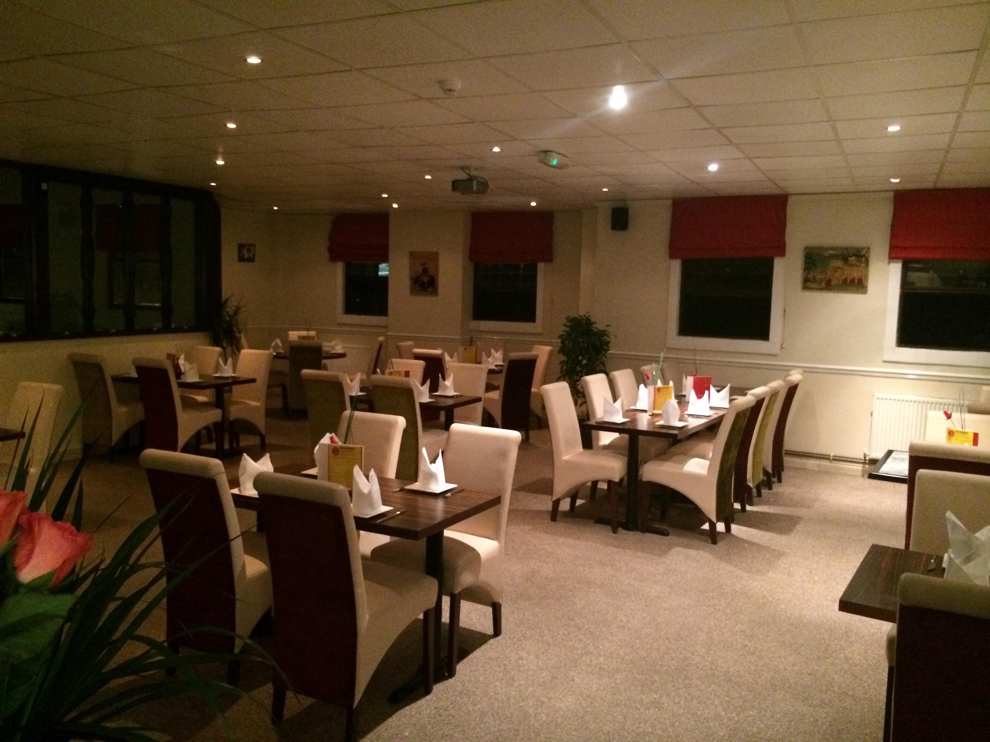 Nepalese Gurkha Restaurant