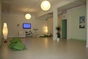 Happiness Center Art of Living Yoga Firenze
