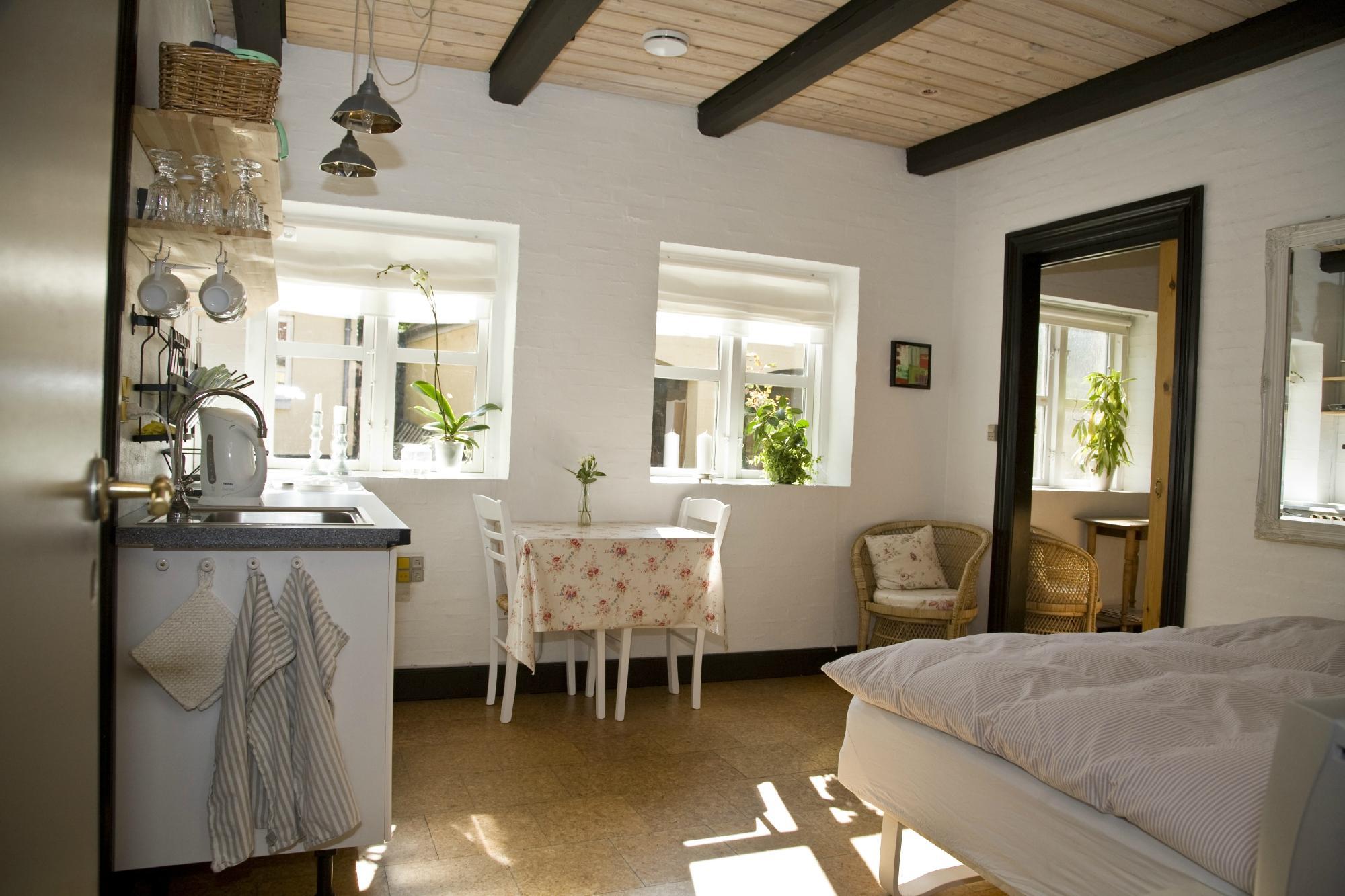 Den Gamle smedje B&B