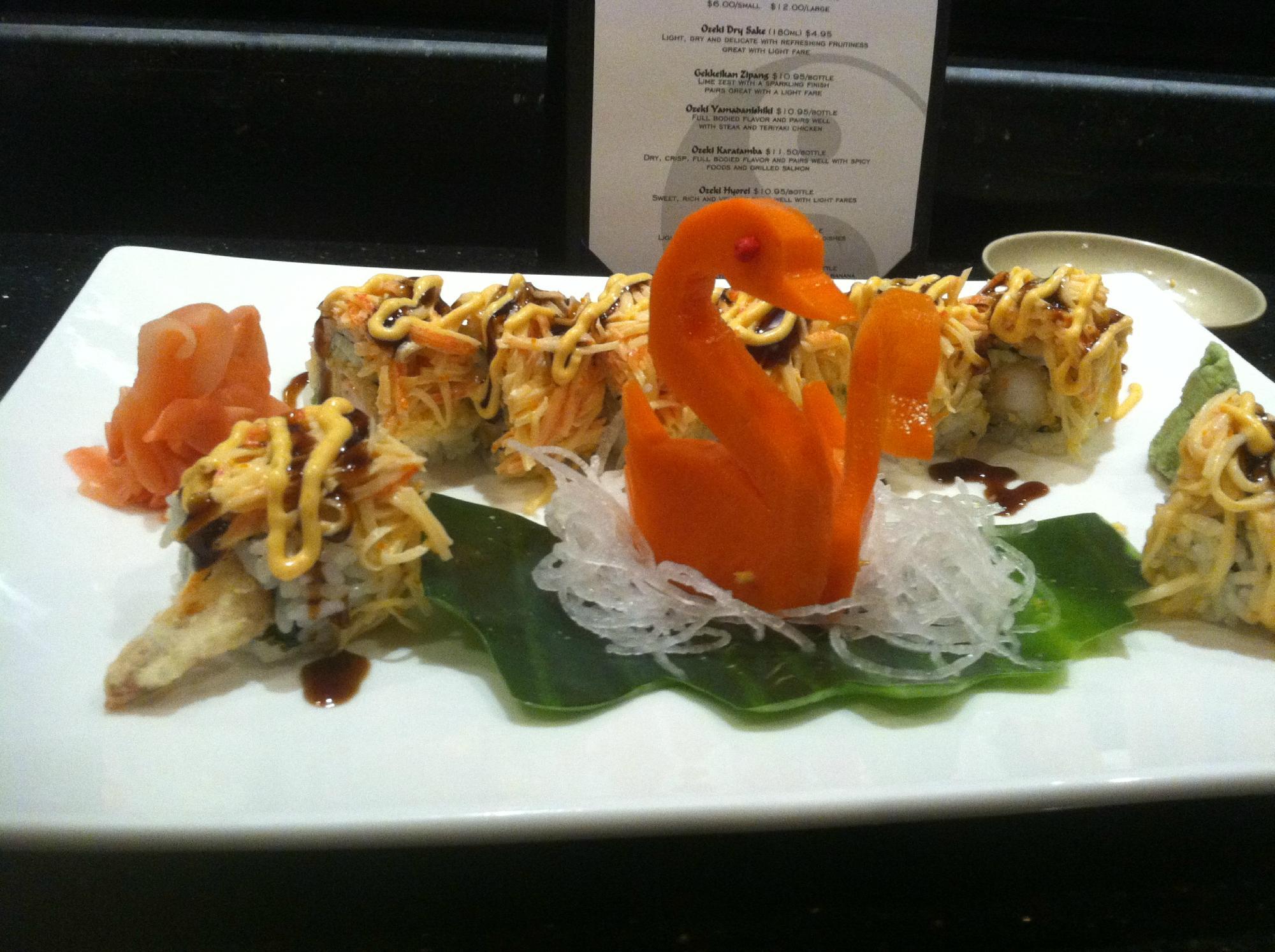 Jay's Asian Fusion Restaurant