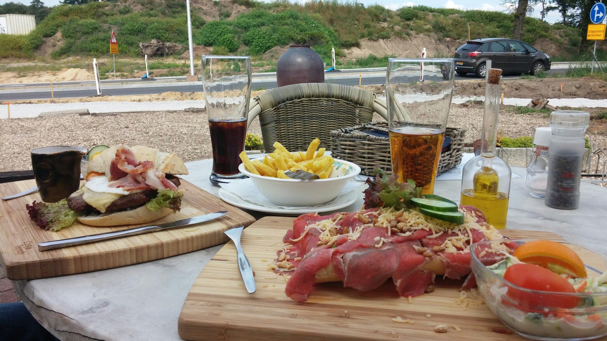 Hotel Restaurant Zalencentrum Dalzicht