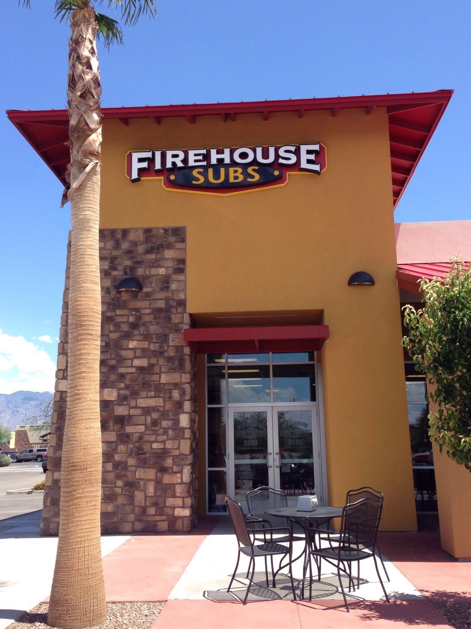 Firehouse Subs