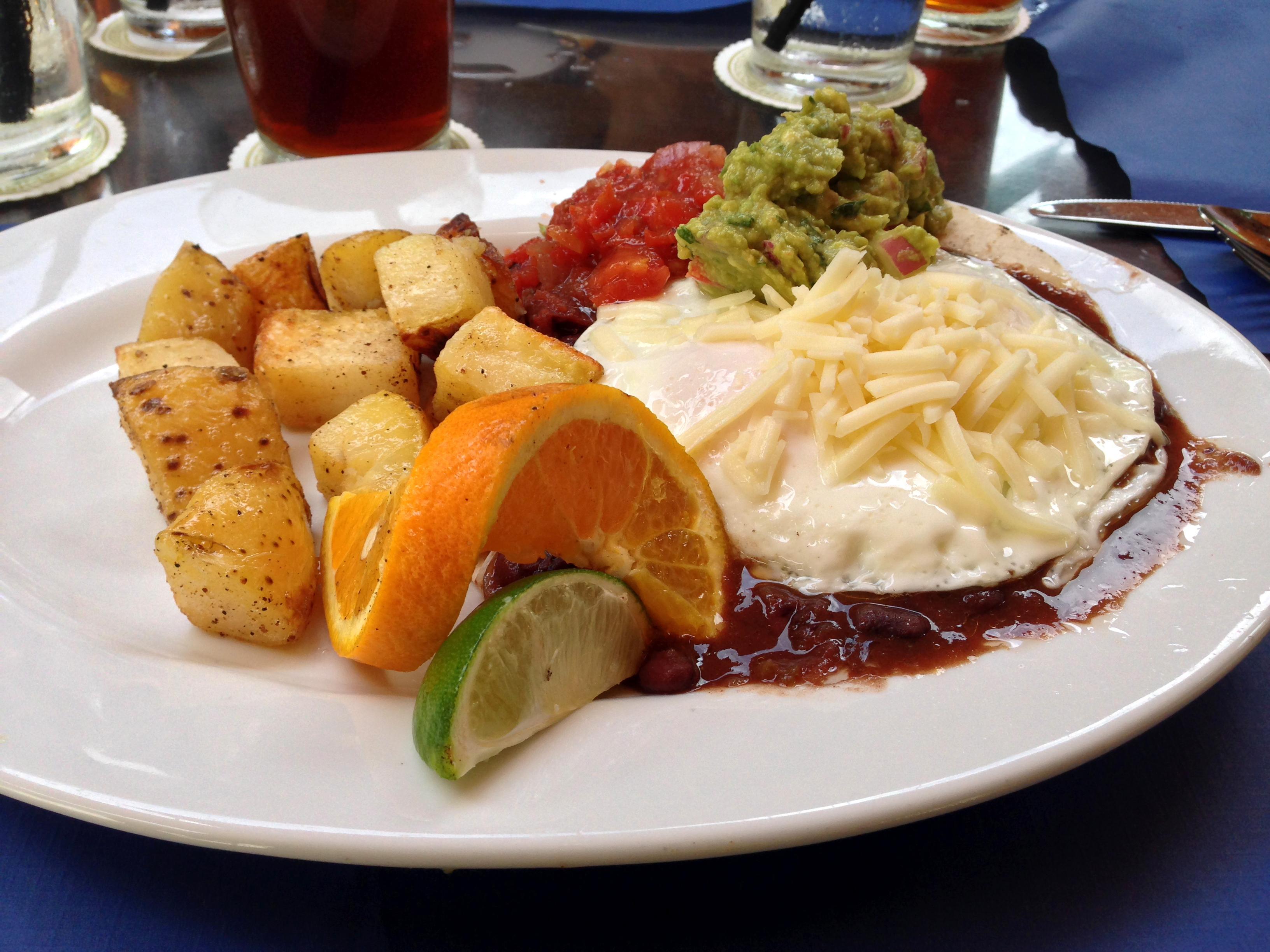 Old Fort Lauderdale Breakfast House