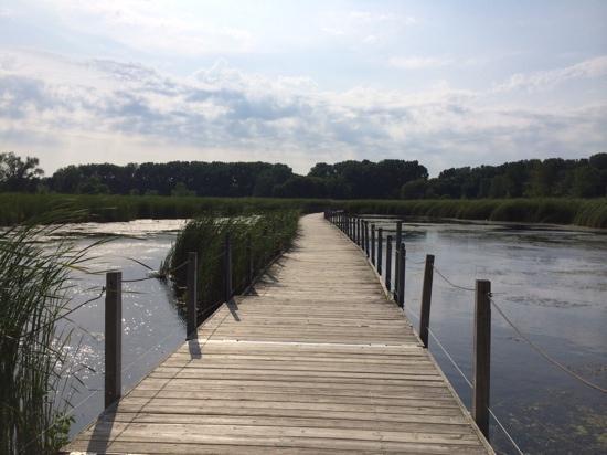 Wood Lake Nature Center