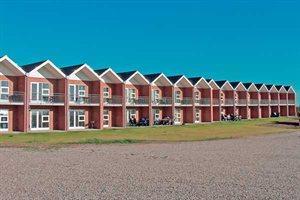 Vadehavslejligheder - Stinne Hansen