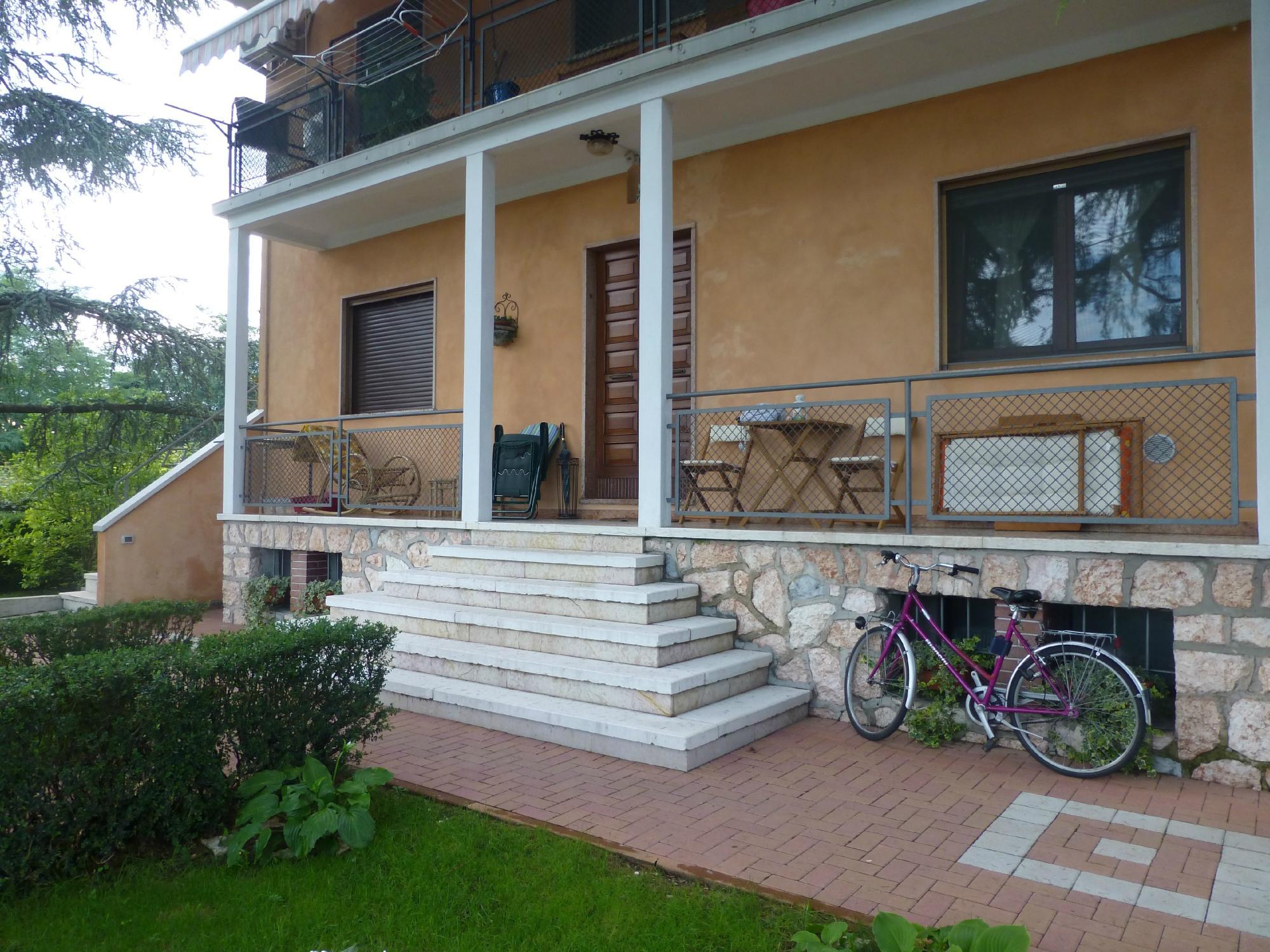 B&B Il Borgo dei Peschi