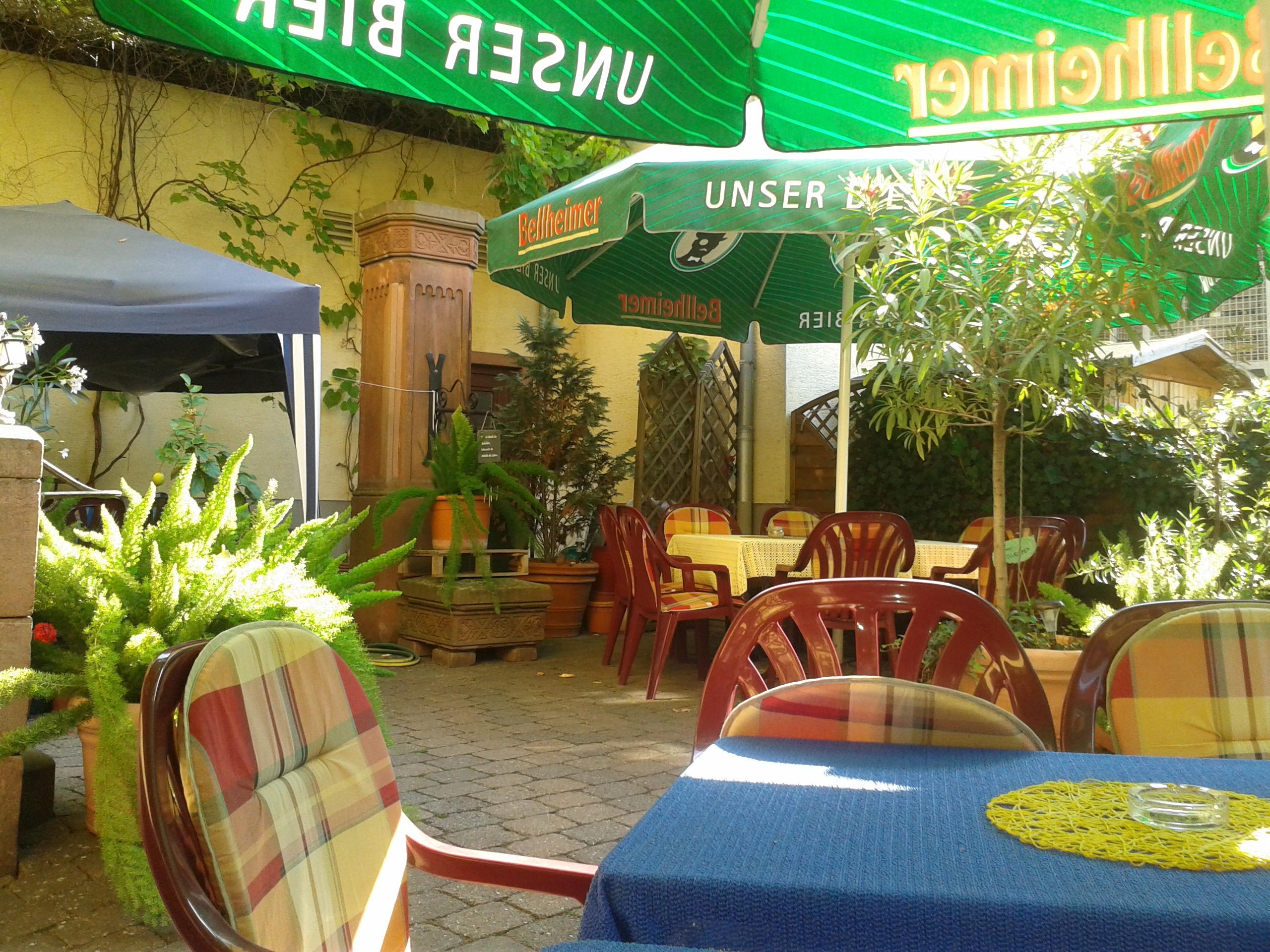 Wendlings Hambacher Winzer