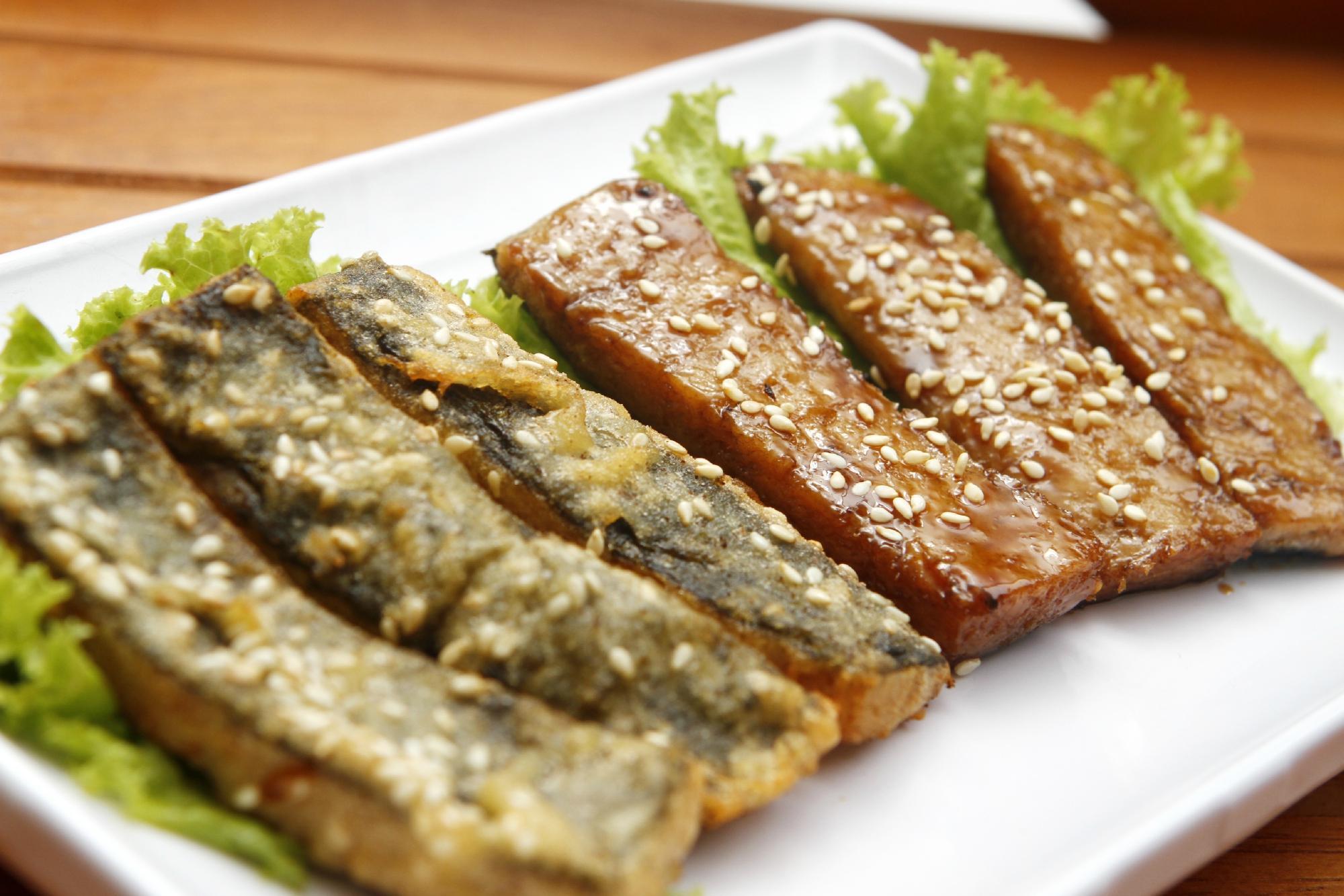 Loving Hut - Jatinegara