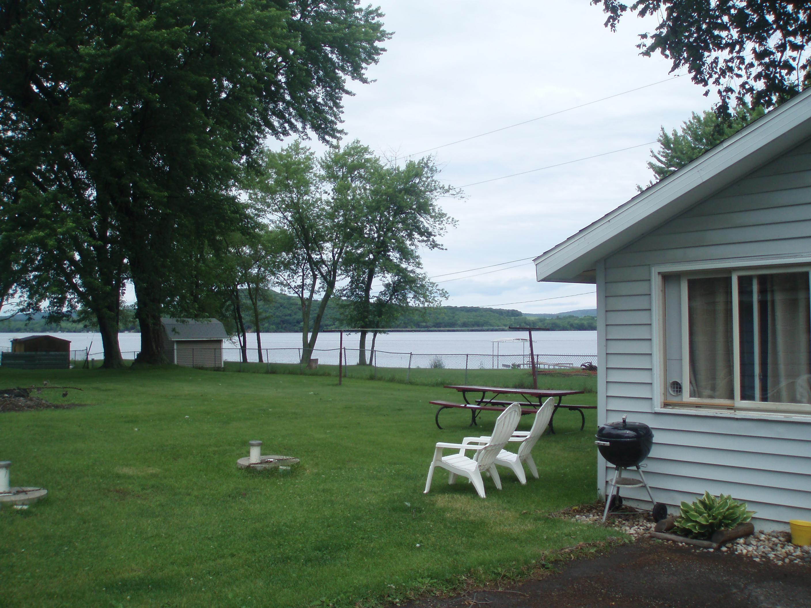 Lake Wisconsin Resort