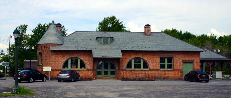 Rouses Point - Champlain Historical Society