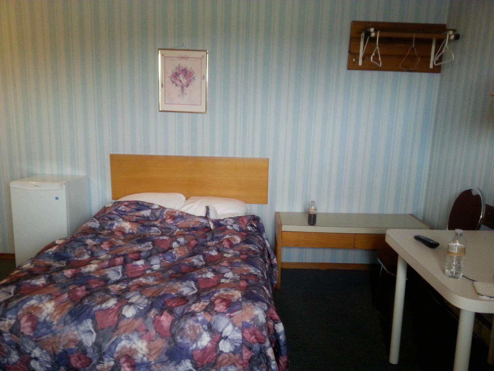 Silver Nugget Motor Hotel