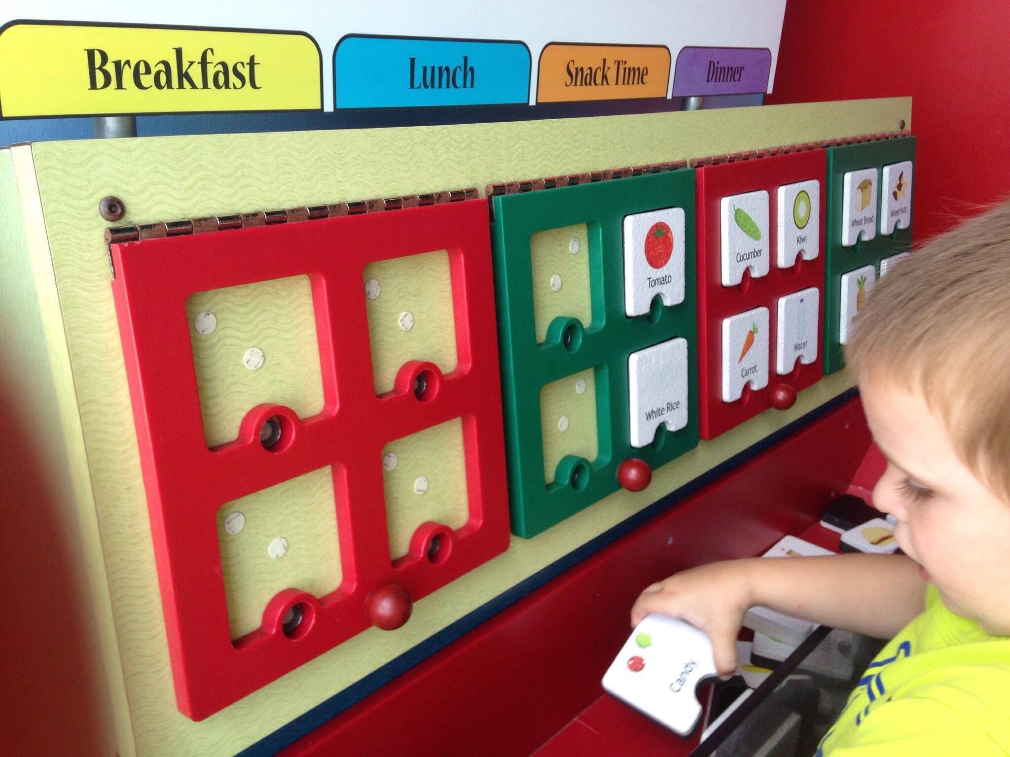 The Children's Museum of the Brazos Valley