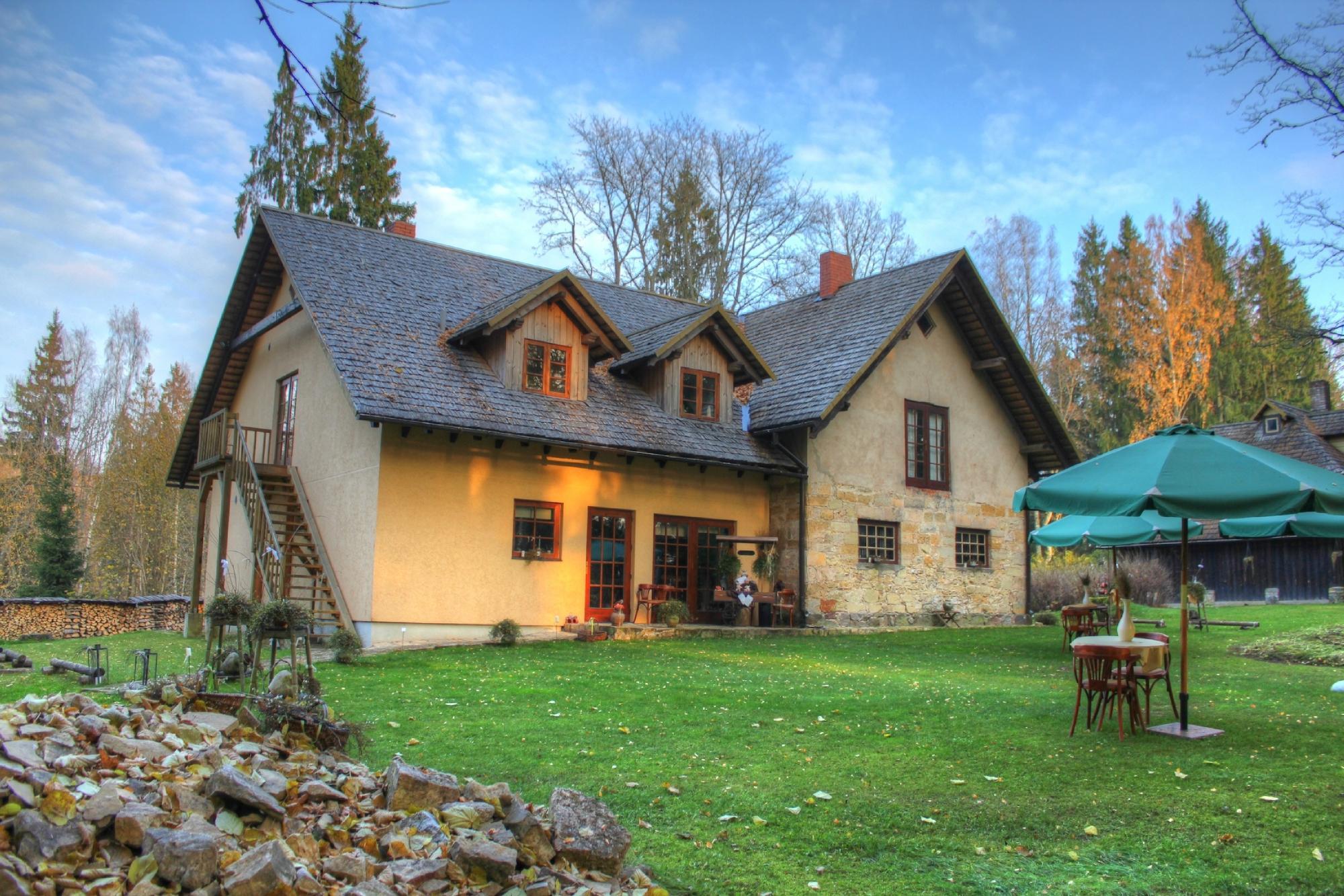 Design Hotel Eglaines