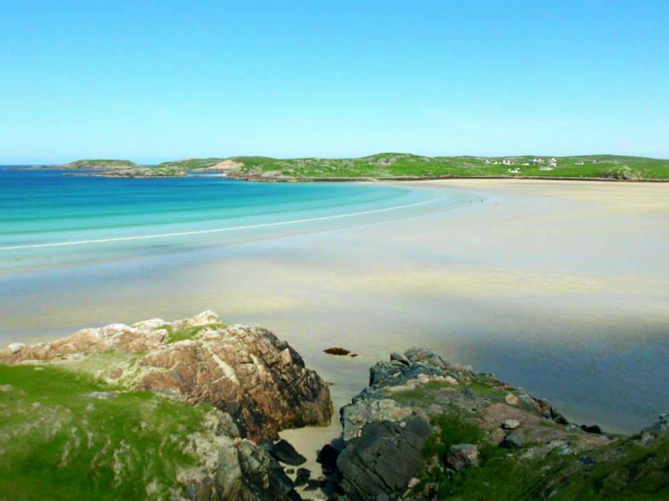 Uig Sands