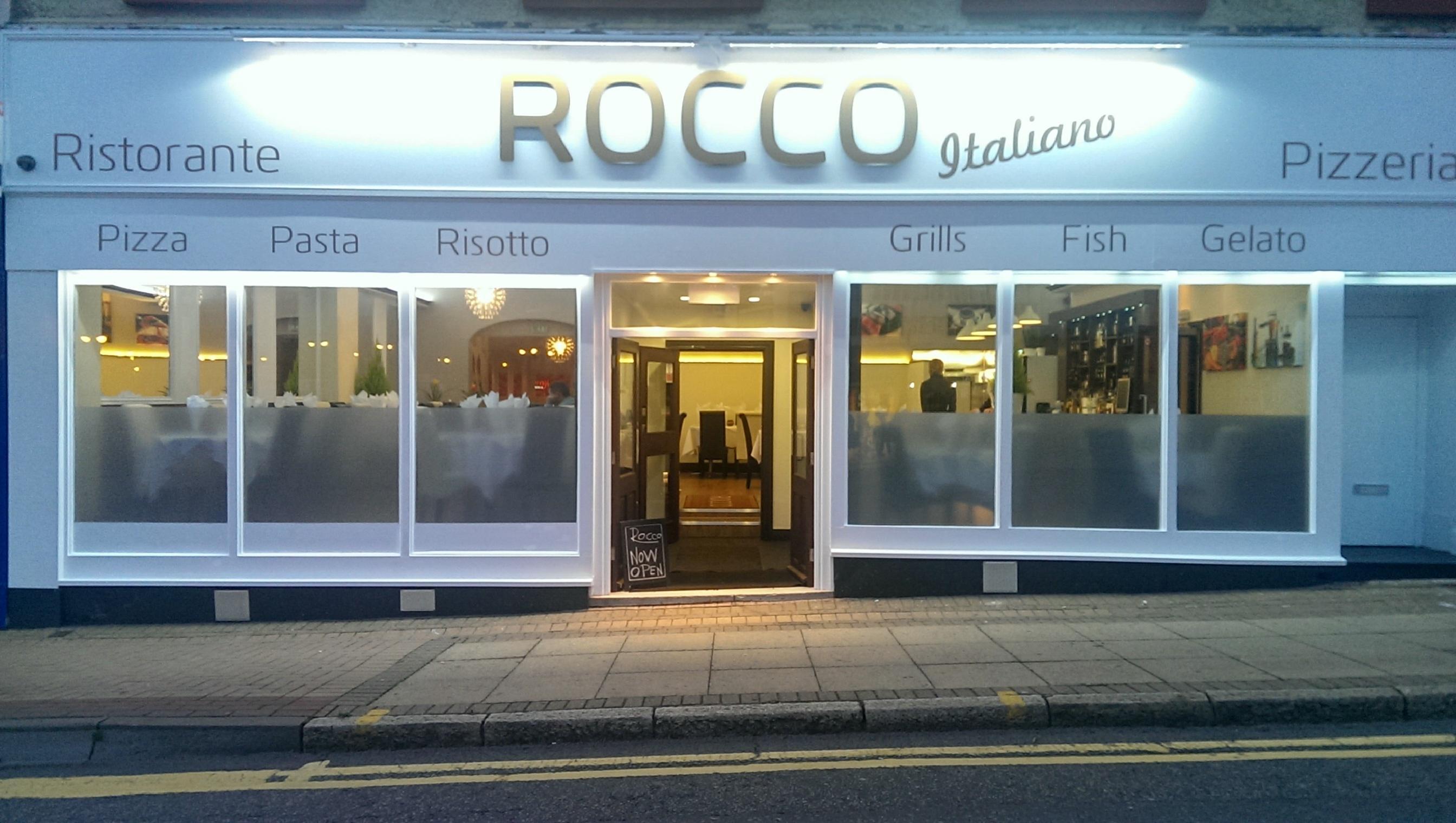 Rocco Restaurant