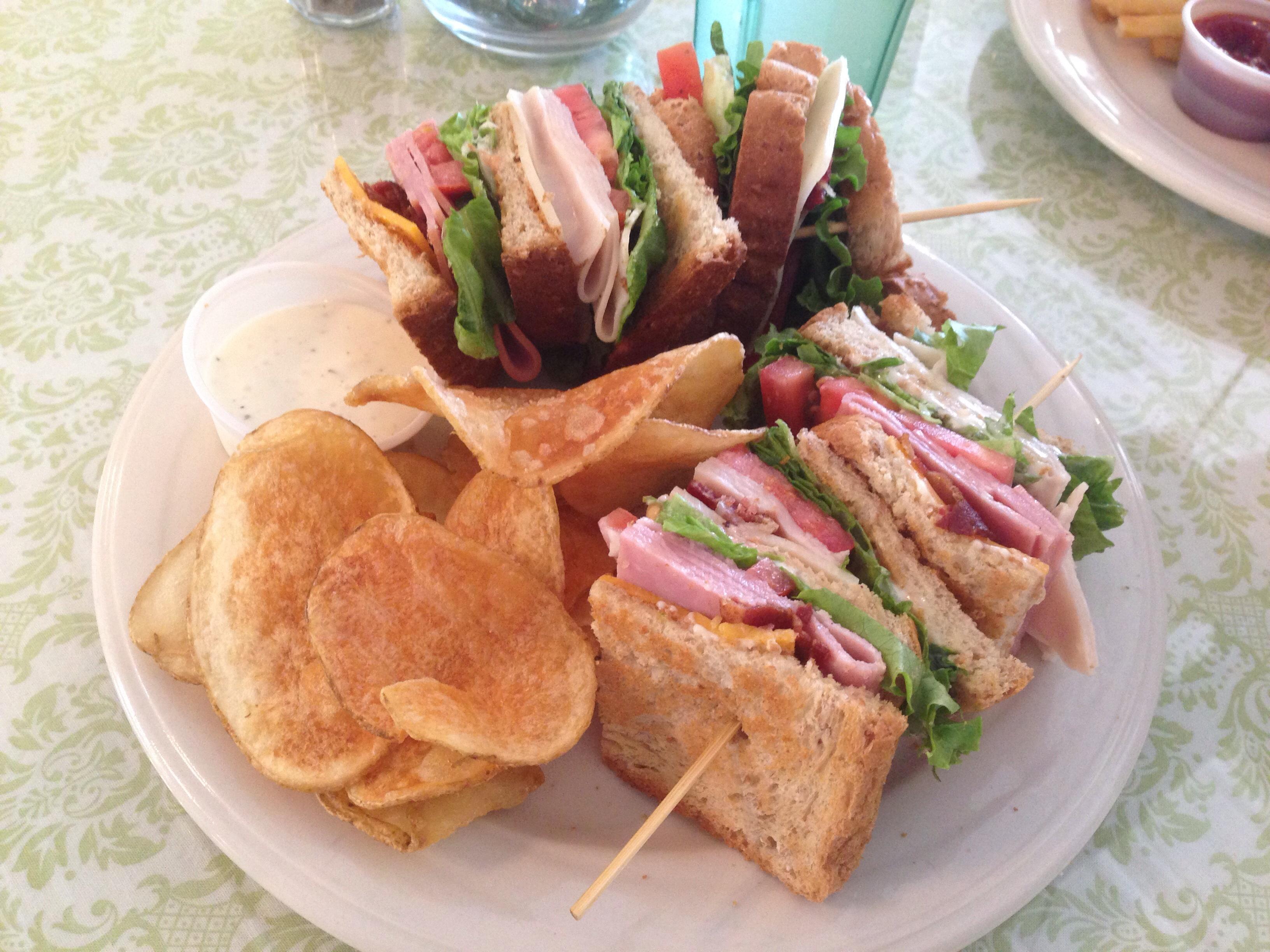 Photo by 289HeatherV