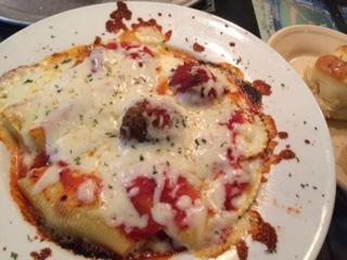 Lil' Anthony's Pizza