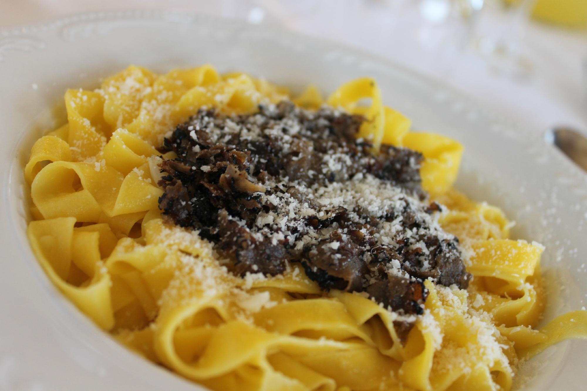 Trattoria Amabile dal 1954