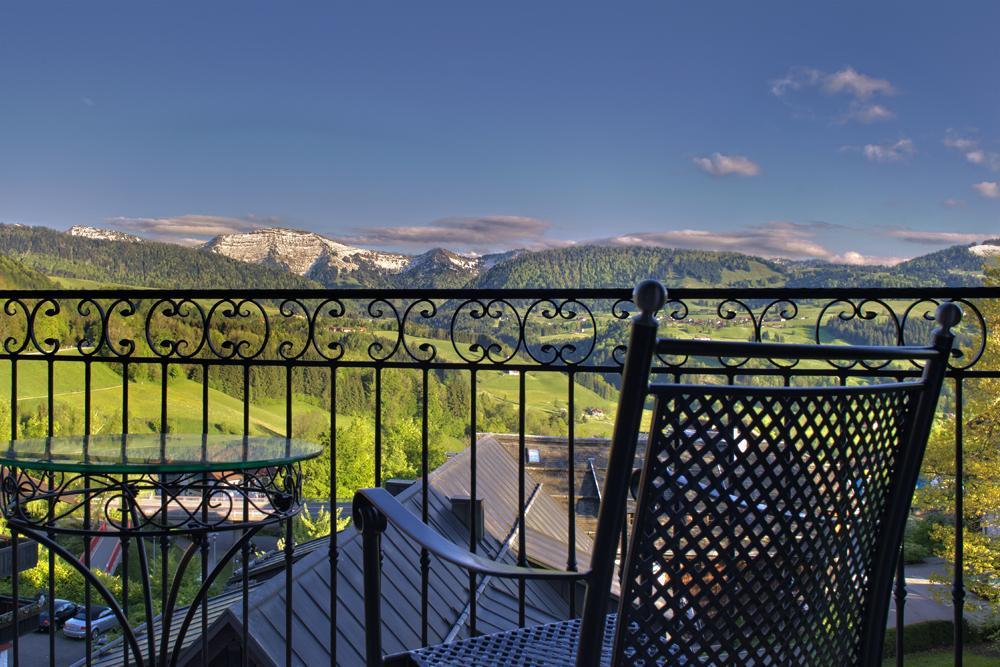 Hotel Bayerischer Hof Kur- & Sporthotel