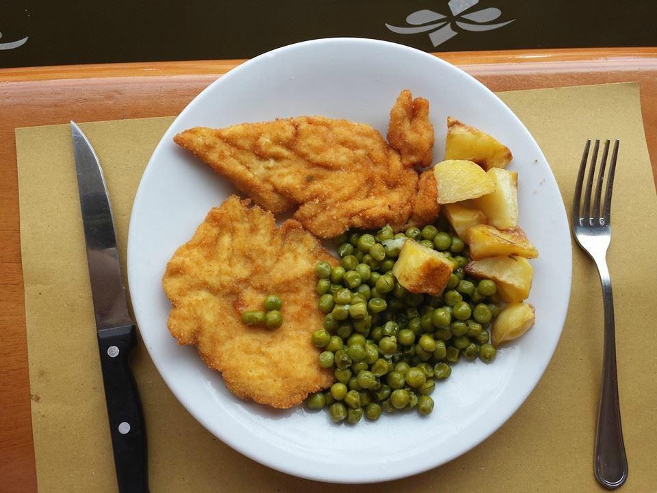 La boutique della pizza Milano