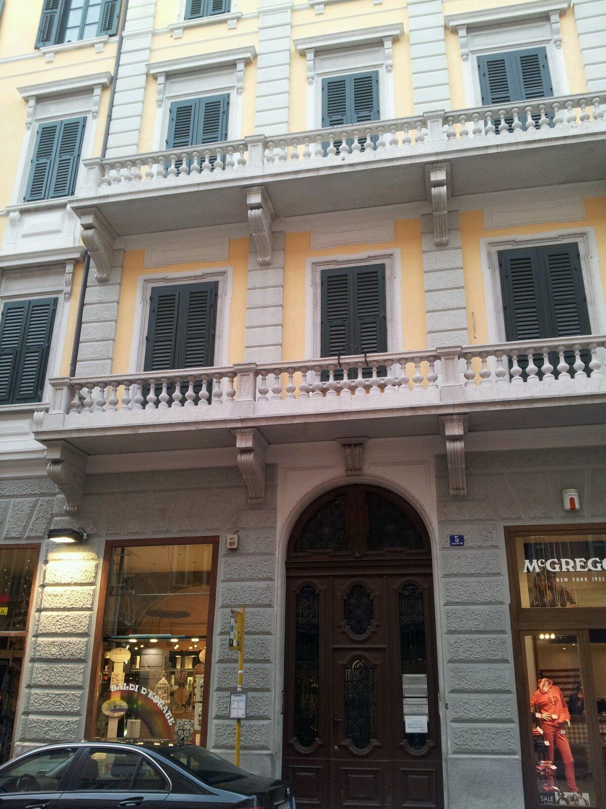 Civico Museo Morpurgo