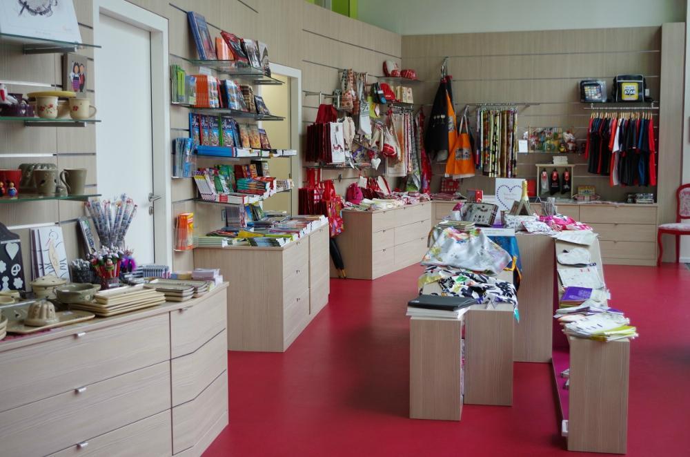 Office de Tourisme et des Congrès de Mulhouse et sa région