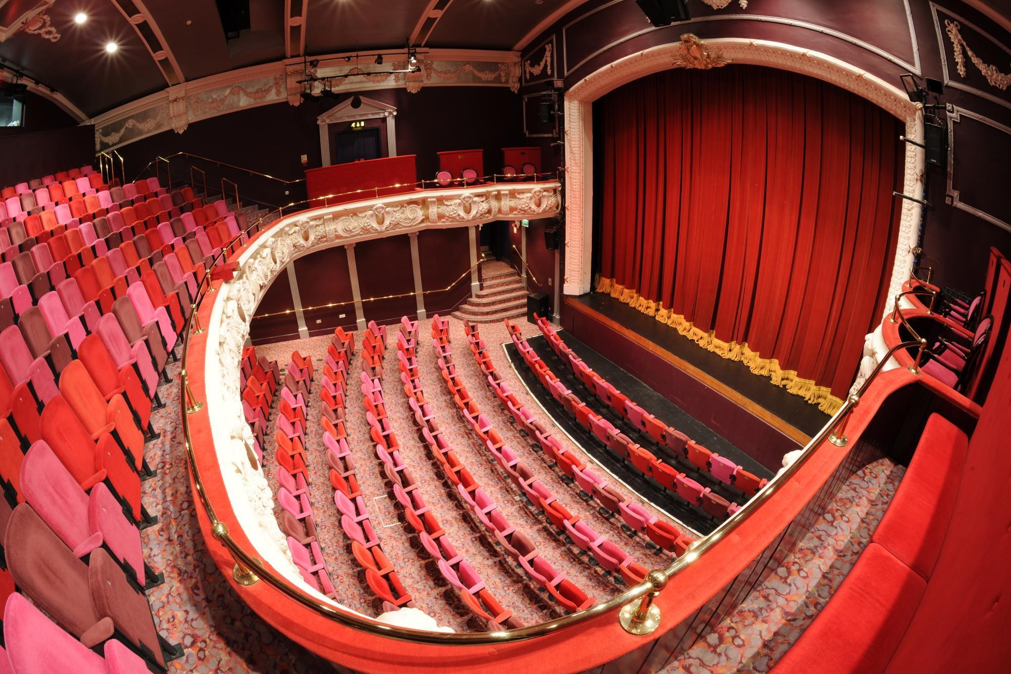 Theatre Royal Winchester